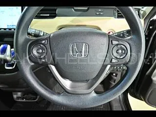 Honda Freed 2018 for Sale in Karachi Image-1