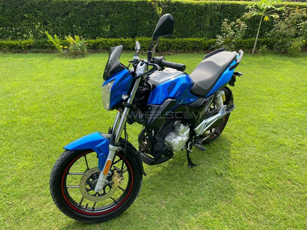 روڈ پرنس 150 Wego 2021 for Sale Image-1