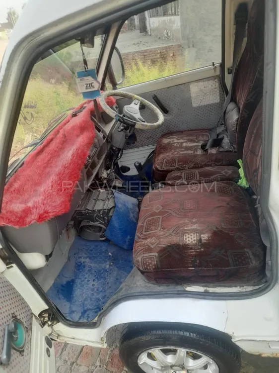 Suzuki Bolan 2010 for Sale in Chichawatni Image-1