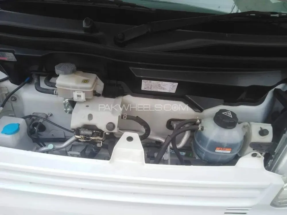 سوزوکی ایوری 2017 for Sale in راولپنڈی Image-1