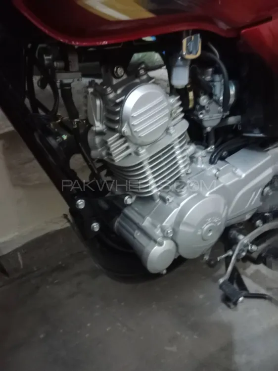 Suzuki GD 110S 2022 for Sale Image-1