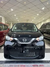 Nissan Dayz X 2021 for Sale