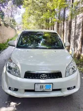 Toyota Rush G A/T 2011 for Sale