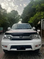 Toyota Surf SSR-G 3.4 1997 for Sale