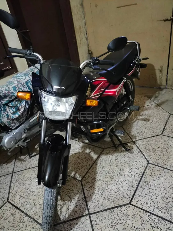 Honda Pridor 2021 for Sale Image-1