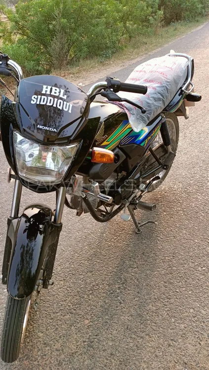Honda Pridor 2022 for Sale Image-1