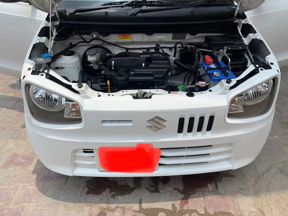 Suzuki Alto 2022 for Sale in Jhang Image-1