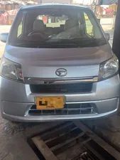 Daihatsu Move L 2014 for Sale