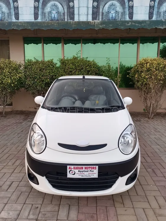 یونائیٹڈ الفا 2022 for Sale in سرگودھا Image-1