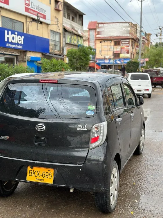 Daihatsu Mira 2014 for Sale in Karachi Image-1