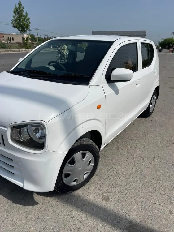 Suzuki Alto 2021 for Sale in Nankana sahib Image-1