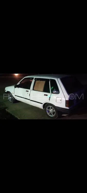 Suzuki Khyber 1992 for Sale in Abbottabad Image-1