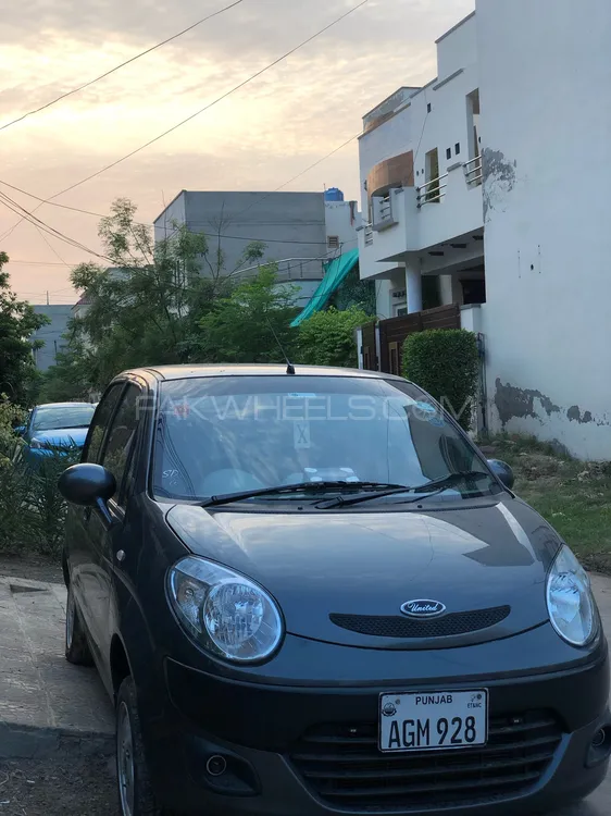 یونائیٹڈ الفا 2022 for Sale in لاہور Image-1
