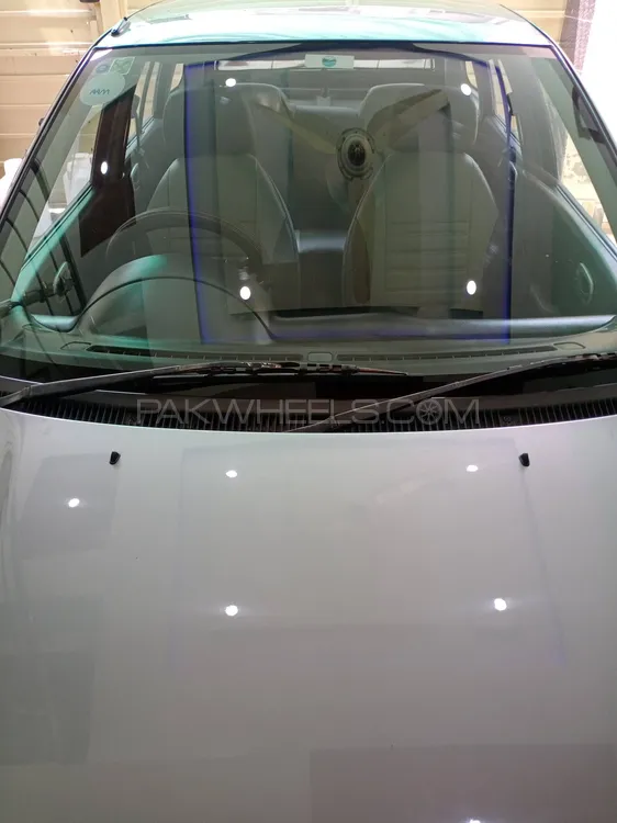 سوزوکی کلٹس 2014 for Sale in سرگودھا Image-1