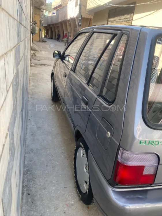 Suzuki Mehran 2014 for Sale in Rawalpindi Image-1