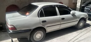 Toyota Corolla XE 1994 for Sale