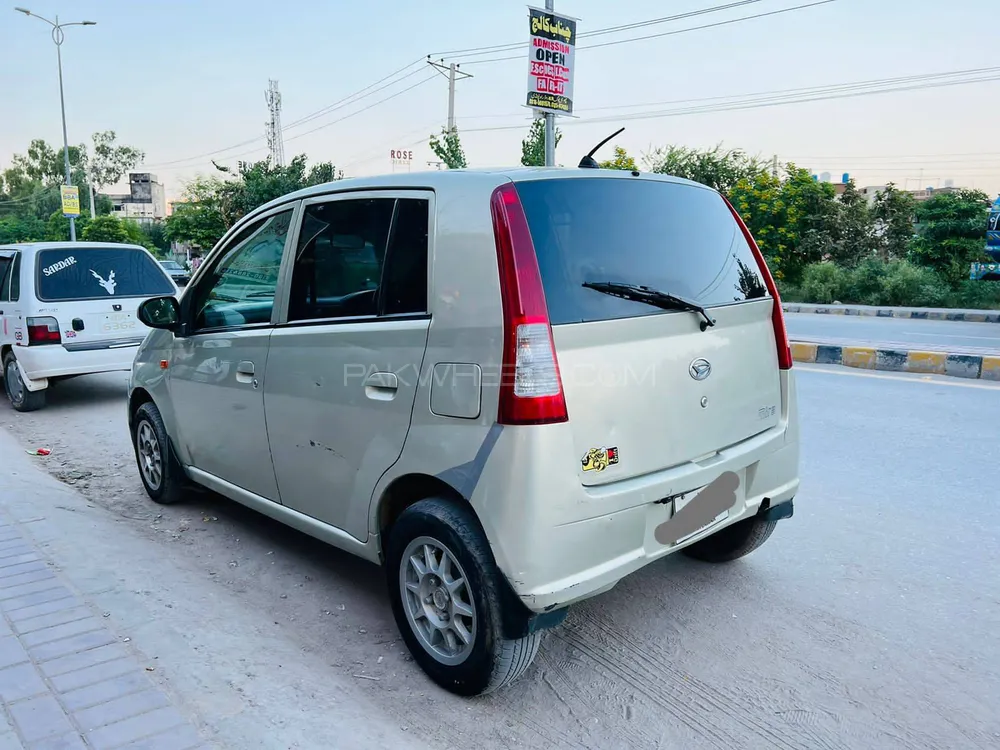Daihatsu Mira 2005 for Sale in Islamabad Image-1