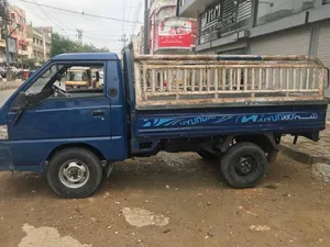 Hyundai Shehzore 2003 for Sale