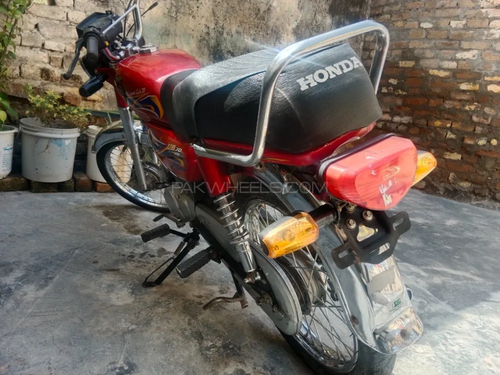 United US 70 2021 for Sale Image-1