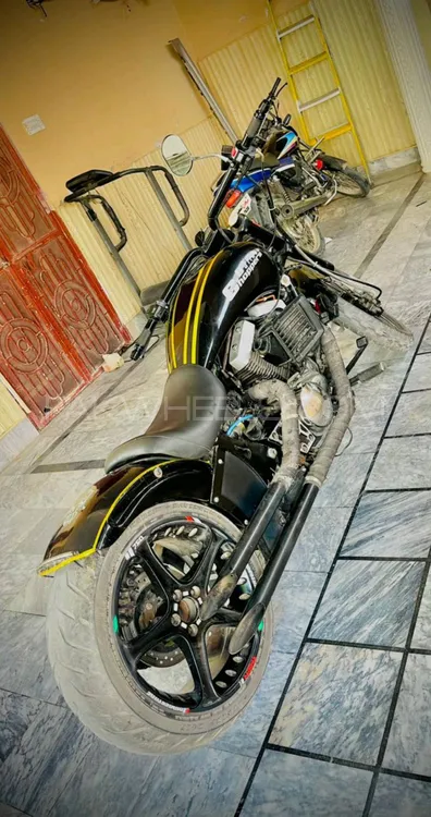 Chinese Bikes Other 2012 for Sale Image-1