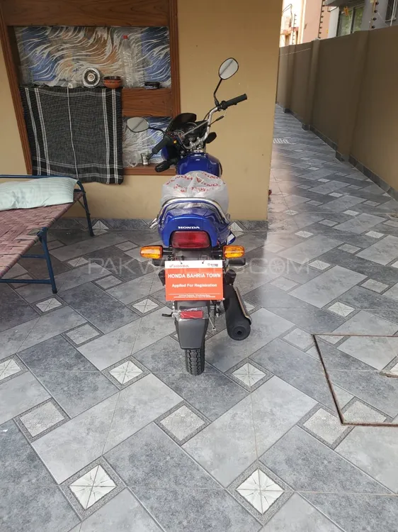 Honda Pridor 2023 for Sale Image-1