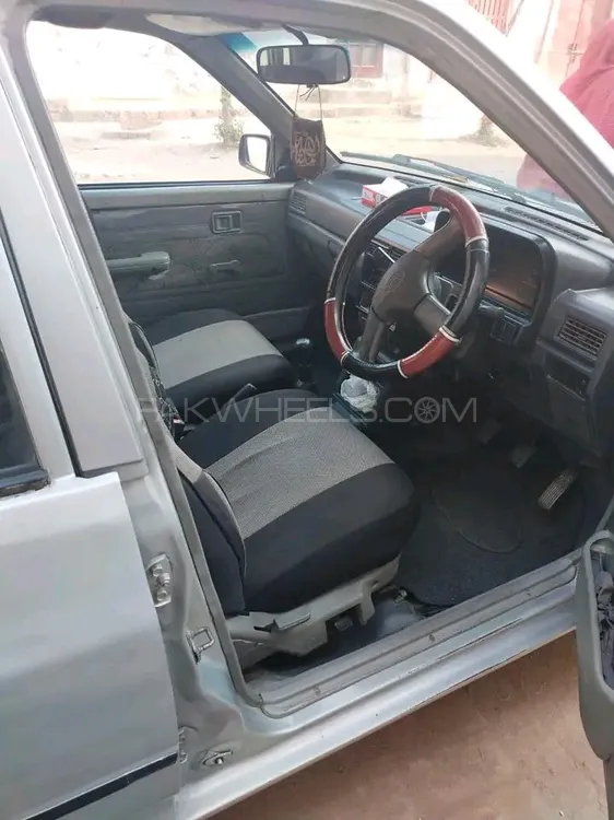 KIA Classic 2002 for Sale in Islamabad Image-1