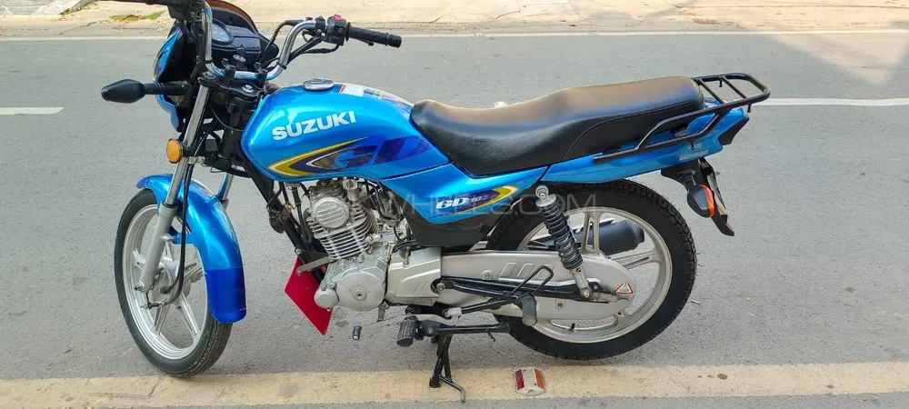 سوزوکی GD 110S 2022 for Sale Image-1