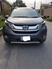 Honda BR-V i-VTEC 2017 for Sale