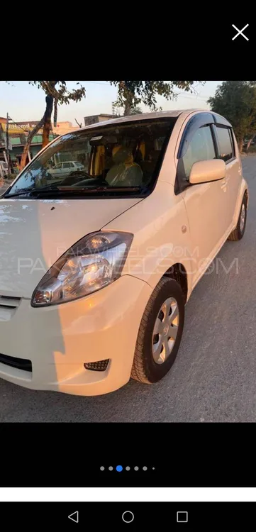 Toyota Passo 2009 for Sale in Islamabad Image-1