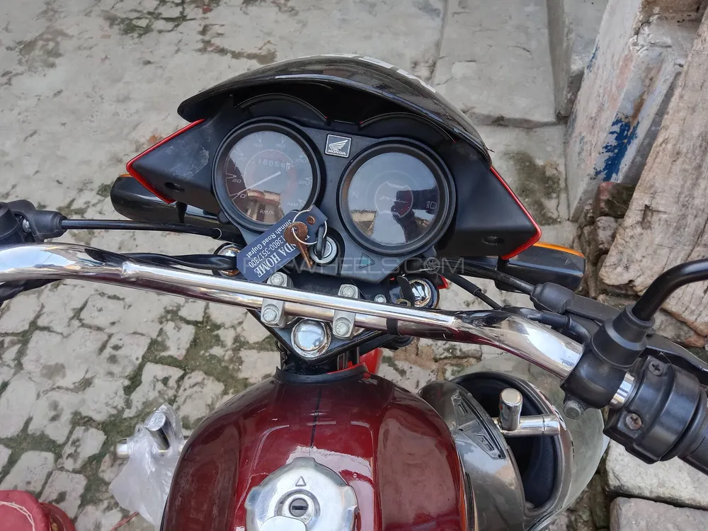 Honda Pridor 2022 for Sale Image-1