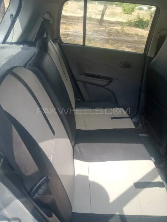 Suzuki Cultus 2021 for Sale in Karachi Image-1
