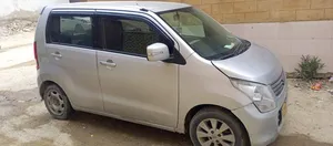 Suzuki Wagon R FX Limited 2010 for Sale