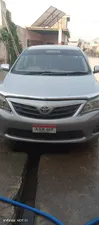 Toyota Corolla GLi 1.3 VVTi 2011 for Sale
