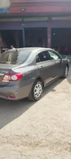 Toyota Corolla GLi 1.3 VVTi 2011 for Sale