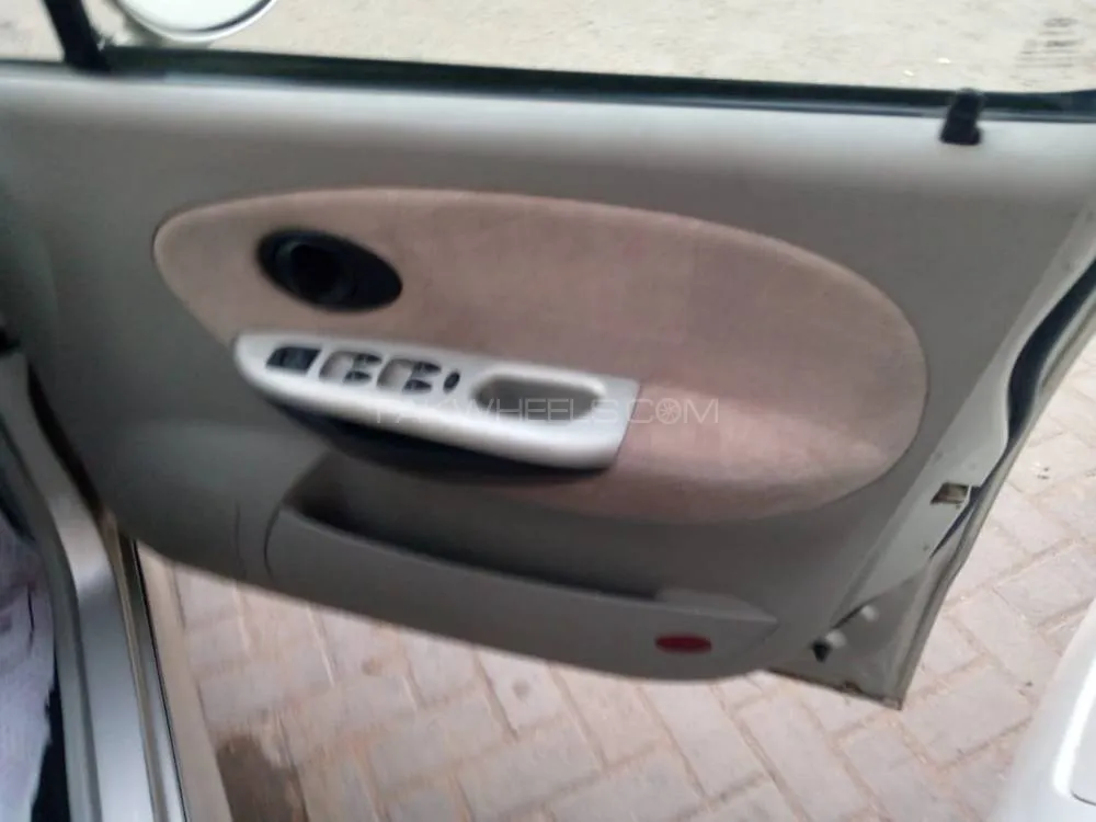 Chery QQ 2006 for Sale in Karachi Image-1