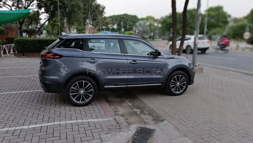 Proton X70 2023 for Sale in Lahore Image-1