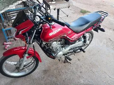 Suzuki GD 110S 2021 for Sale Image-1