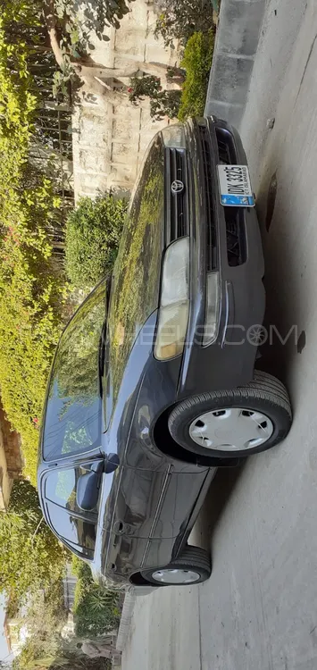 Toyota Corolla 2000 for Sale in Rawalpindi Image-1