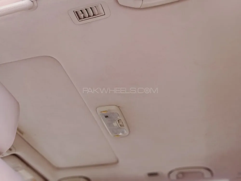 Toyota Land Cruiser 2002 for Sale in Karachi Image-1