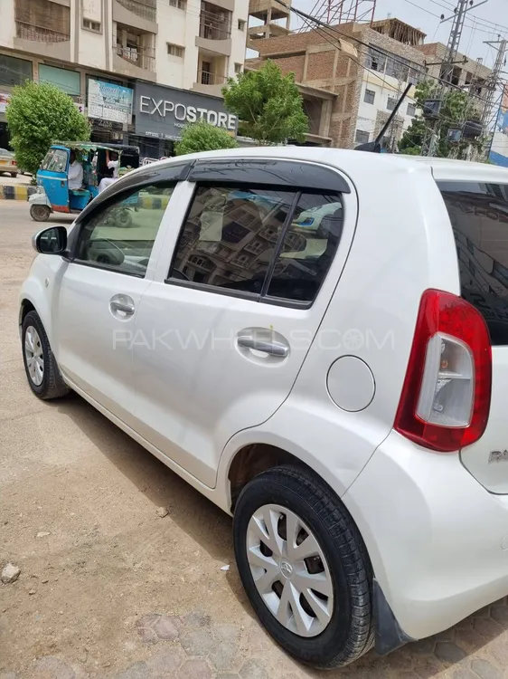 Toyota Passo 2014 for Sale in Hyderabad Image-1