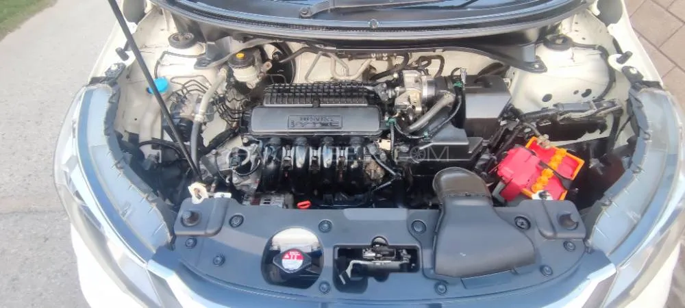 Honda BR-V 2018 for Sale in Peshawar Image-1
