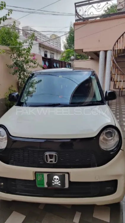 Honda N One 2019 for Sale in Multan Image-1