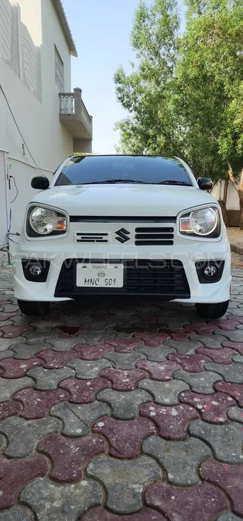 Suzuki Alto 2019 for Sale in Vehari Image-1