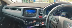 Honda Vezel Hybrid Z Honda Sensing  2016 for Sale