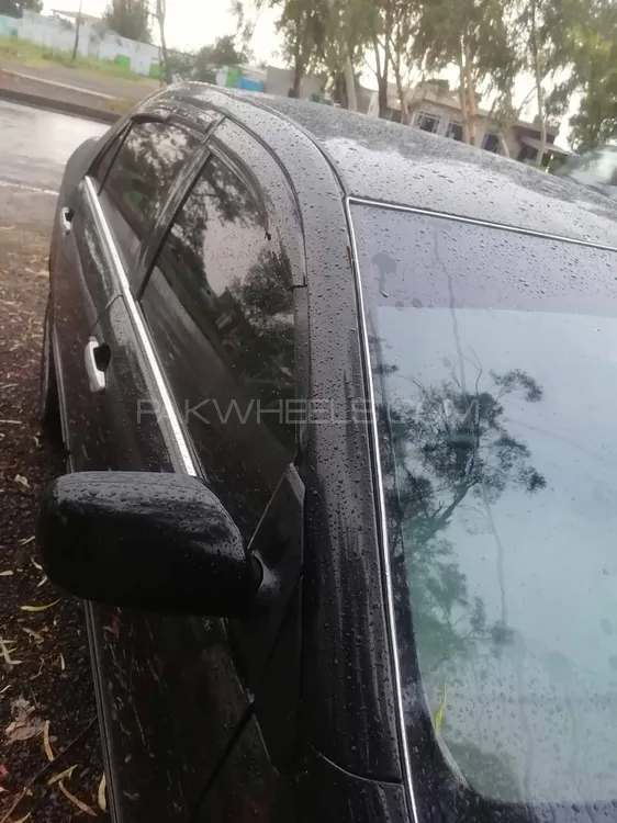 Toyota Corolla 2007 for Sale in Islamabad Image-1