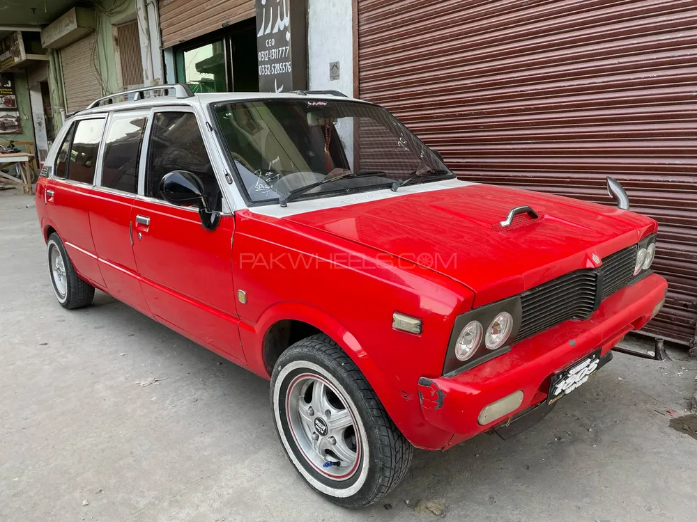 سوزوکی ایف ایکس 2005 for Sale in راولپنڈی Image-1