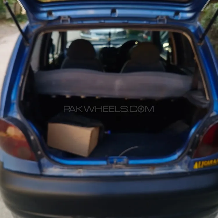 Chevrolet Aveo 2006 for Sale in Wah cantt Image-1