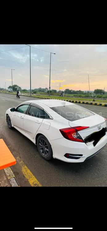 Honda Civic 2021 for sale in Sheikhupura