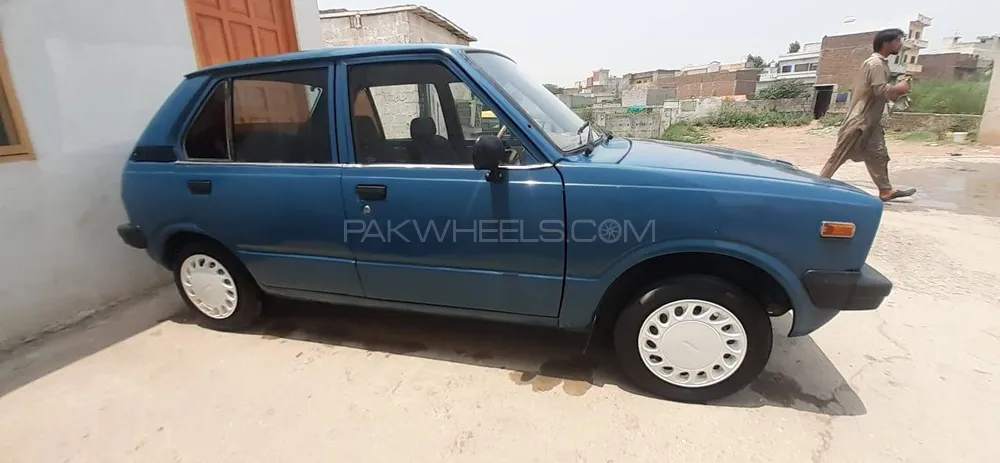 سوزوکی ایف ایکس 1986 for Sale in راولپنڈی Image-1