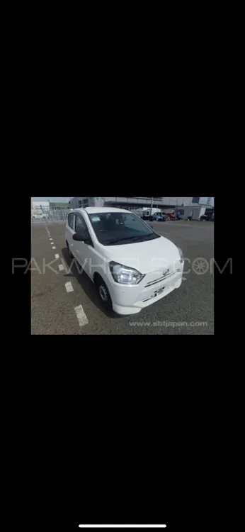 Daihatsu Mira 2020 for Sale in Karachi Image-1